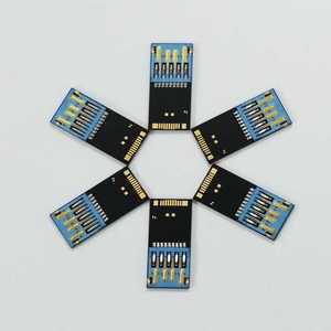 Flash Memory Chip