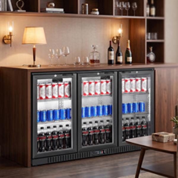 Glass Storage Box