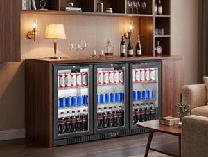 Glass Storage Box