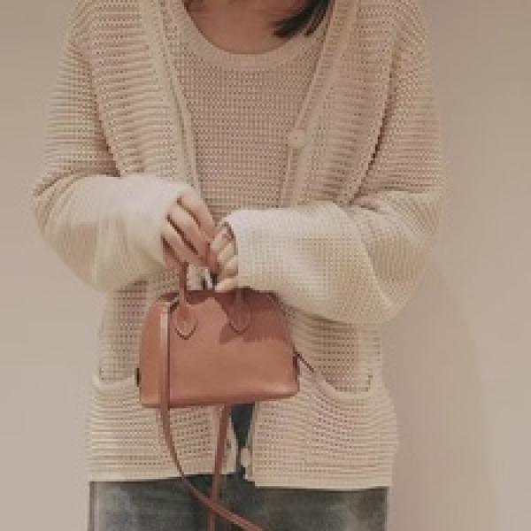 Knitted Cardigan