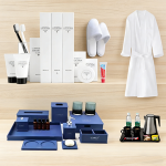 Hotel & Salon Accessories