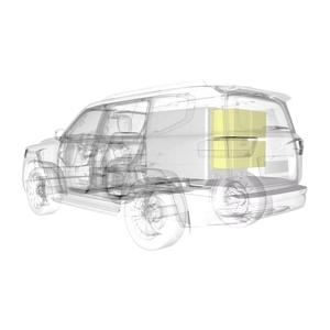 Road Safety Warning System