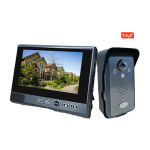 Wireless Doorbell
