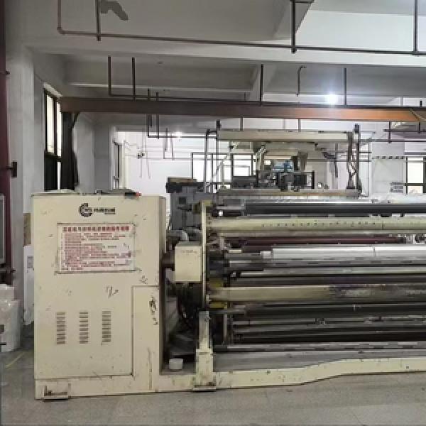 Casting Equipment