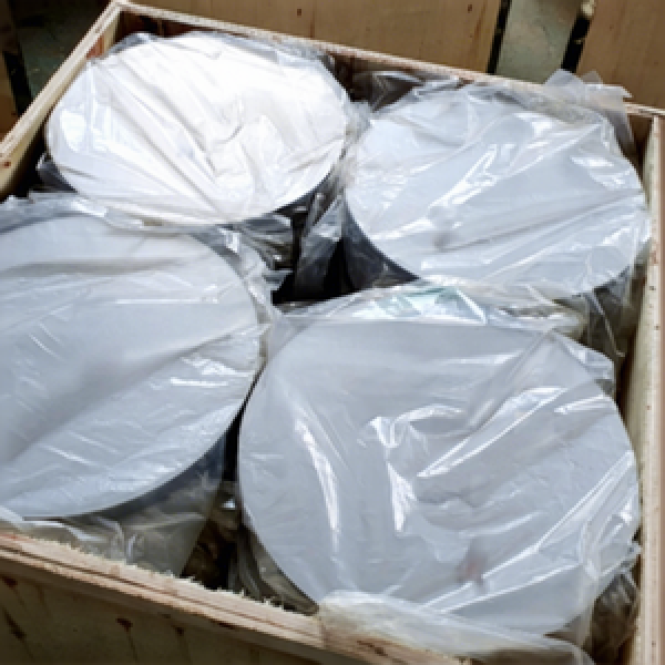 304 Stainless Steel Tableware