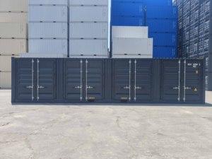 Container Ship Accessories