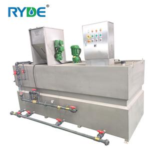 Admixtures & Additives