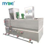 Admixtures & Additives