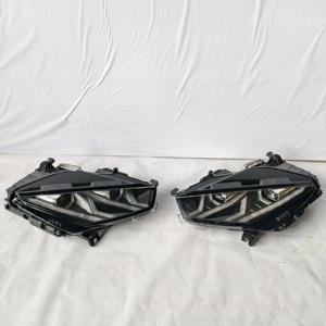 Car LED Headlight