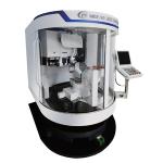 Mold Polishing Machine