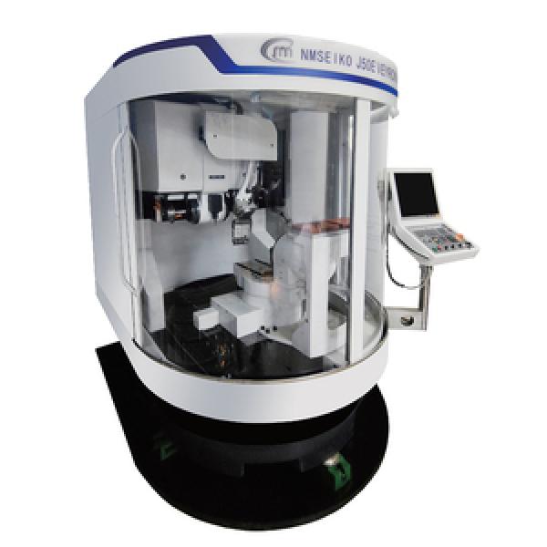 Mold Polishing Machine