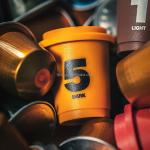 Instant Coffee Powder