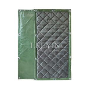 Sound Insulation Materials