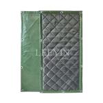 Sound Insulation Materials