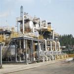 Gas Desulfurization Equipment