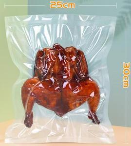 Food Fresh-keeping Bag