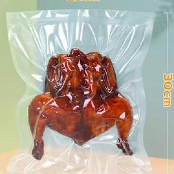 Food Fresh-keeping Bag