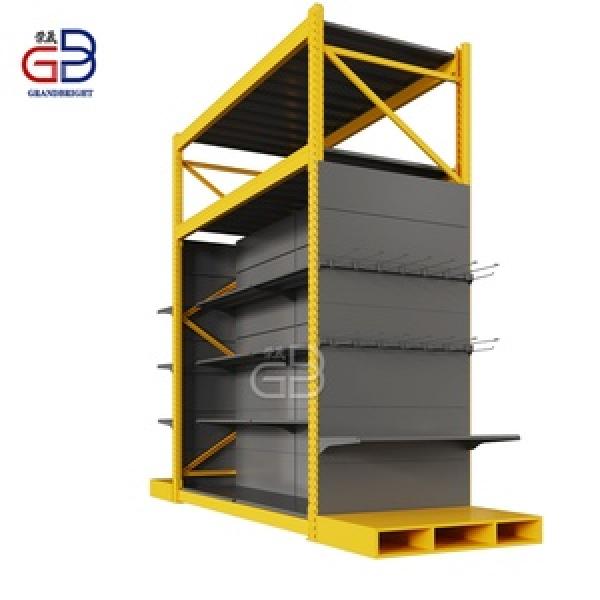 Warehouse & Supermarket Supplies
