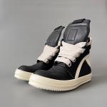 Leather Sports Shoes