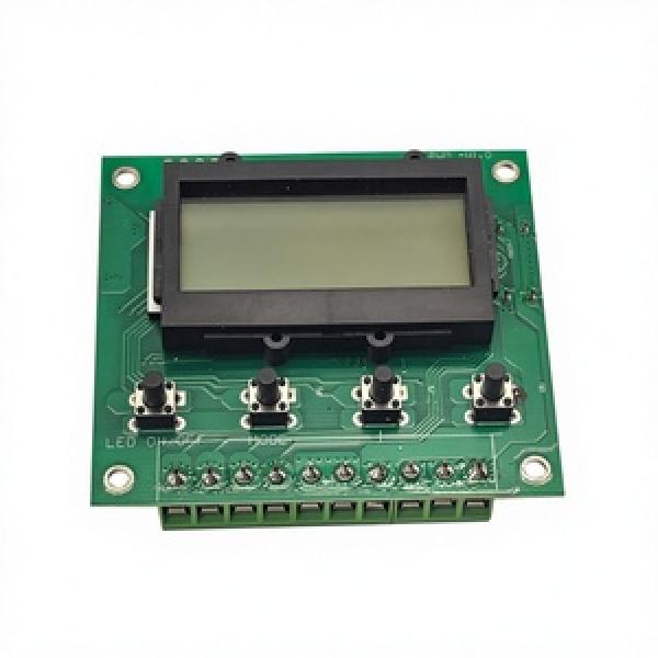 Circuit Boards & Assembly