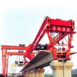 Bridge Construction Machinery