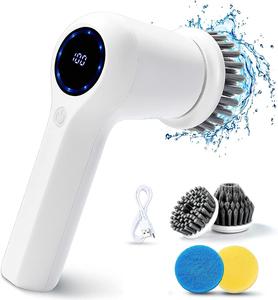 Bath Brush, Sponge & Scrubber