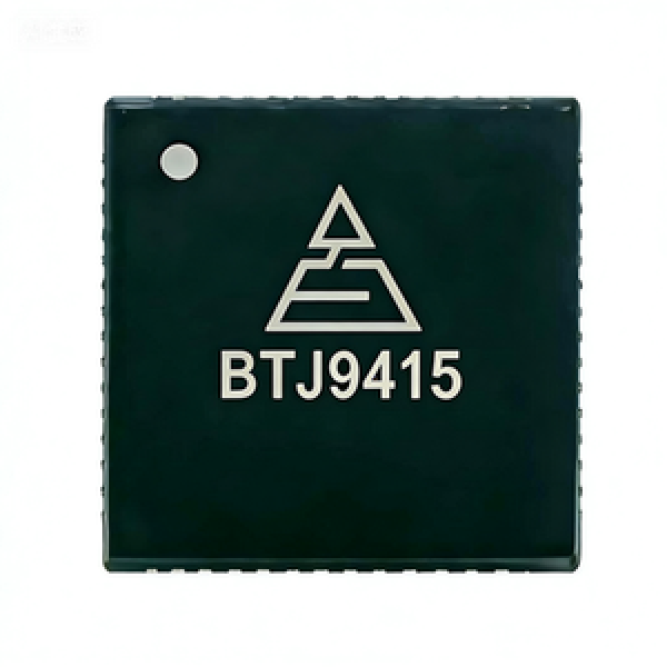 Semiconductor Parts