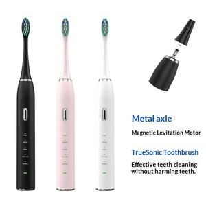 Toothbrush & Cleaning Brush