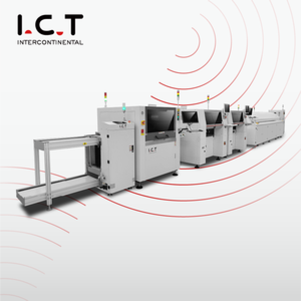 Electronic Products Machinery