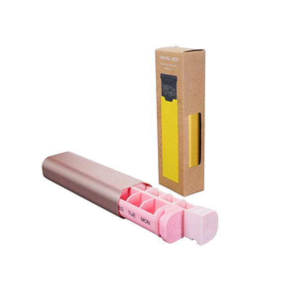 Pharmaceutical Packaging