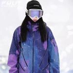 Windproof Outdoor Jacket