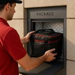 Transit Packaging