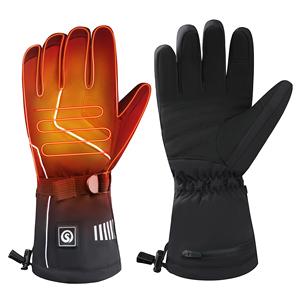Fleece Warm Gloves