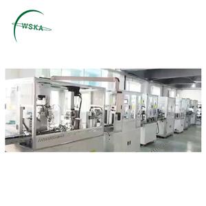 Vision Sorting Machine