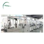 Vision Sorting Machine