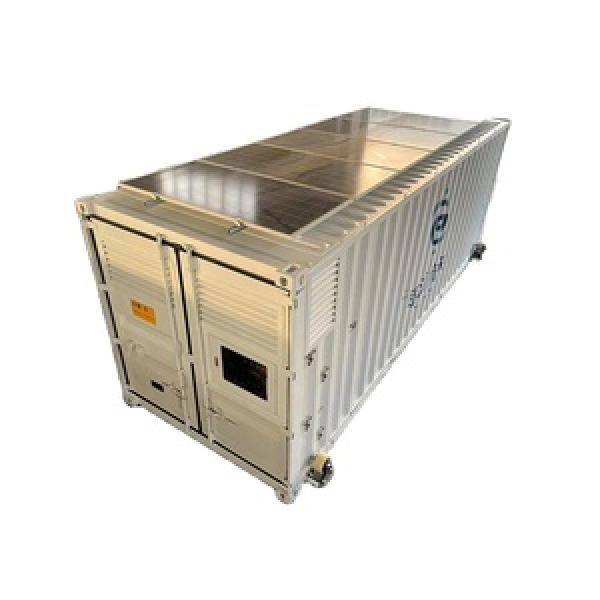 Shipping Container