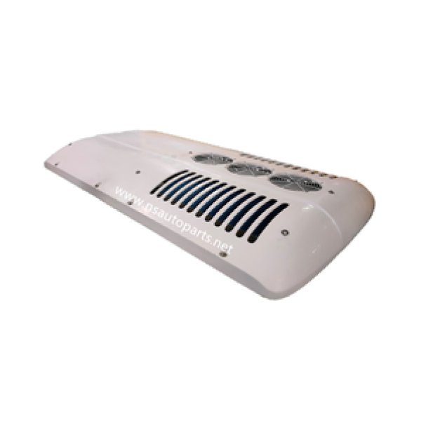 Air Conditioning System & Parts