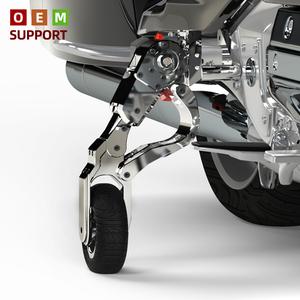 Motorcycle Protective Gear