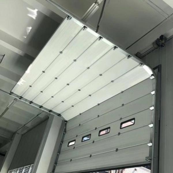 Commercial Door