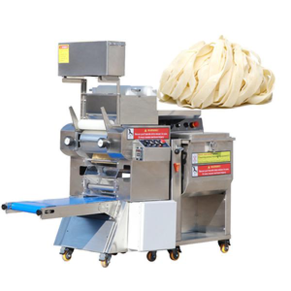 Automatic Noodle Maker