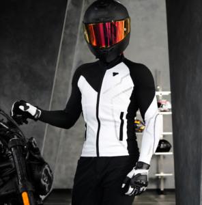 Light Sun Protection Jacket