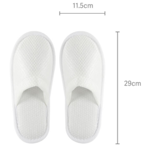 Hotel Disposable Slippers