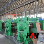 Metal & Metallurgical Machinery
