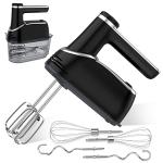 Electric Egg Beater