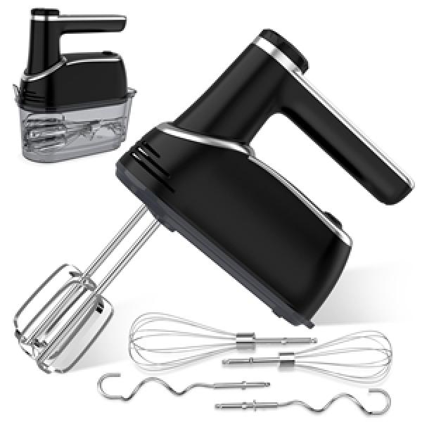 Electric Egg Beater