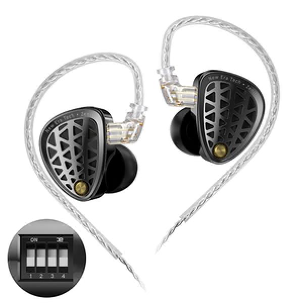 Earplugs & Headphones