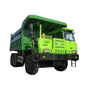Diesel Light Truck