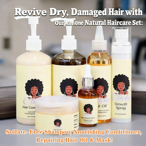 Hair Washing Shampoo