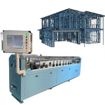 Building Materials Machinery