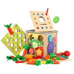 Bead Maze Toys